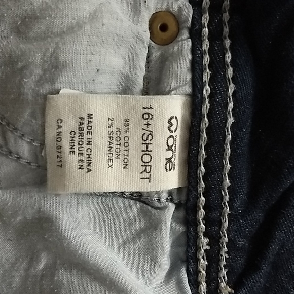 Jeans - Picture 6 of 6